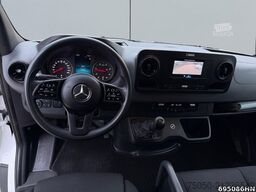 MERCEDES-BENZ Sprinter 316 CDI *Koffer*LBW750KG*RFK*SCHWING*