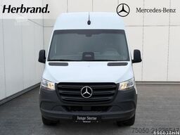 MERCEDES-BENZ Sprinter 317 CDI L2H2*MBUX*Klima*Kamera*Tempomat