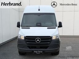 MERCEDES-BENZ Sprinter 317 CDI L2H2*MBUX*Klima*Kamera*Tempomat