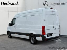 MERCEDES-BENZ Sprinter 317 CDI L2H2*MBUX*Klima*Kamera*Tempomat