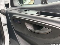 MERCEDES-BENZ Sprinter 317 CDI L2H2*MBUX*Klima*Kamera*Tempomat