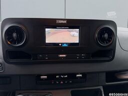 MERCEDES-BENZ Sprinter 316 CDI *Koffer*LBW750KG*RFK*SCHWING*