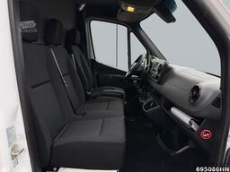 MERCEDES-BENZ Sprinter 316 CDI *Koffer*LBW750KG*RFK*SCHWING*