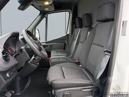 MERCEDES-BENZ Sprinter 316 CDI *Koffer*LBW750KG*RFK*SCHWING*