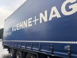 KRONE SD Plane, Mega, Code XL, Daimler 9.5, VDI 2700