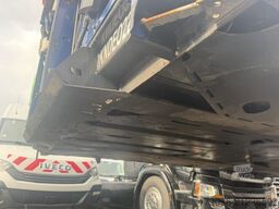 KRONE SD Plane, Mega, Code XL, Daimler 9.5, VDI 2700