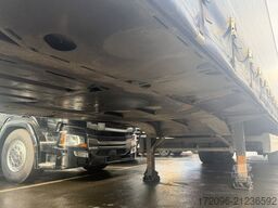 KRONE SD Plane, Mega, Code XL, Daimler 9.5, VDI 2700