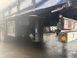 KRONE SD Plane, Mega, Code XL, Daimler 9.5, VDI 2700