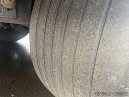 KRONE SD Plane, Mega, Code XL, Daimler 9.5, VDI 2700