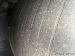 KRONE SD Plane, Mega, Code XL, Daimler 9.5, VDI 2700