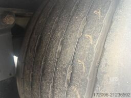 KRONE SD Plane, Mega, Code XL, Daimler 9.5, VDI 2700