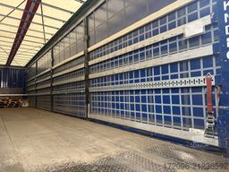 KRONE SD Plane, Mega, Code XL, Daimler 9.5, VDI 2700