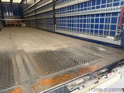 KRONE SD Plane, Mega, Code XL, Daimler 9.5, VDI 2700