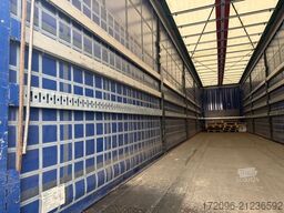 KRONE SD Plane, Mega, Code XL, Daimler 9.5, VDI 2700