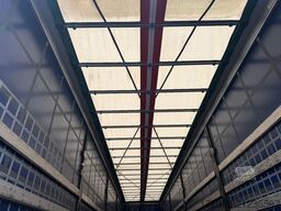 KRONE SD Plane, Mega, Code XL, Daimler 9.5, VDI 2700