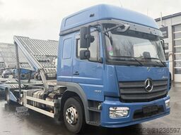 MERCEDES-BENZ Atego 1530 FVG Lightliner 2021/2017, VDI,  5x