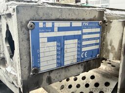 MERCEDES-BENZ Atego 1530 FVG Lightliner 2021/2017, VDI,  5x