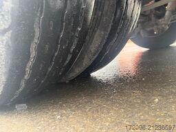 MERCEDES-BENZ Atego 1530 FVG Lightliner 2021/2017, VDI,  5x