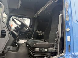 MERCEDES-BENZ Atego 1530 FVG Lightliner 2021/2017, VDI,  5x