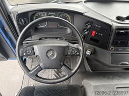 MERCEDES-BENZ Atego 1530 FVG Lightliner 2021/2017, VDI,  5x