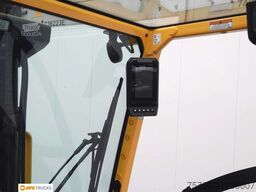HYSTER H2.5A Gabelstapler
