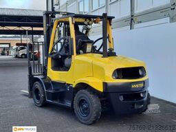 HYSTER H7.0FT FORTENS Gabelstapler