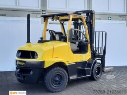 HYSTER H7.0FT FORTENS Gabelstapler