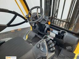 HYSTER H7.0FT FORTENS Gabelstapler