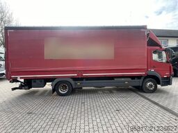MERCEDES-BENZ Mercedes-Benz Atego 1223 BL LBW 1,5to Schiebepla
