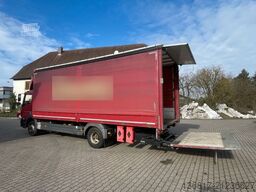 MERCEDES-BENZ Mercedes-Benz Atego 1223 BL LBW 1,5to Schiebepla