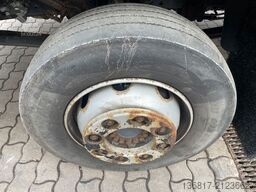 MERCEDES-BENZ Mercedes-Benz Atego 1223 BL LBW 1,5to Schiebepla