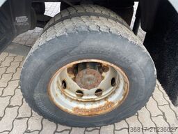 MERCEDES-BENZ Mercedes-Benz Atego 1223 BL LBW 1,5to Schiebepla