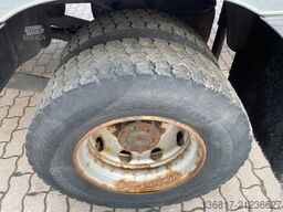 MERCEDES-BENZ Mercedes-Benz Atego 1223 BL LBW 1,5to Schiebepla