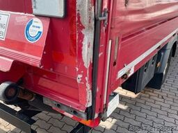 MERCEDES-BENZ Mercedes-Benz Atego 1223 BL LBW 1,5to Schiebepla