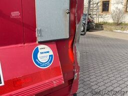 MERCEDES-BENZ Mercedes-Benz Atego 1223 BL LBW 1,5to Schiebepla