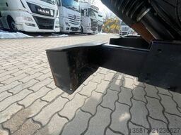 MERCEDES-BENZ Mercedes-Benz Atego 1223 BL LBW 1,5to Schiebepla