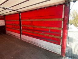 MERCEDES-BENZ Mercedes-Benz Atego 1223 BL LBW 1,5to Schiebepla