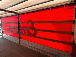 MERCEDES-BENZ Mercedes-Benz Atego 1223 BL LBW 1,5to Schiebepla