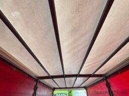 MERCEDES-BENZ Mercedes-Benz Atego 1223 BL LBW 1,5to Schiebepla