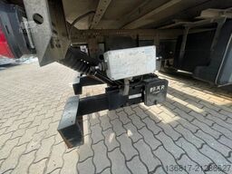 MERCEDES-BENZ Mercedes-Benz Atego 1223 BL LBW 1,5to Schiebepla