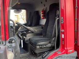 MERCEDES-BENZ Mercedes-Benz Atego 1223 BL LBW 1,5to Schiebepla