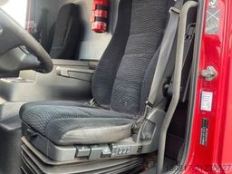 MERCEDES-BENZ Mercedes-Benz Atego 1223 BL LBW 1,5to Schiebepla