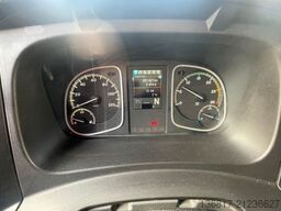 MERCEDES-BENZ Mercedes-Benz Atego 1223 BL LBW 1,5to Schiebepla