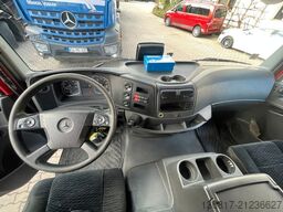 MERCEDES-BENZ Mercedes-Benz Atego 1223 BL LBW 1,5to Schiebepla