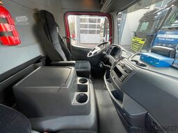 MERCEDES-BENZ Mercedes-Benz Atego 1223 BL LBW 1,5to Schiebepla