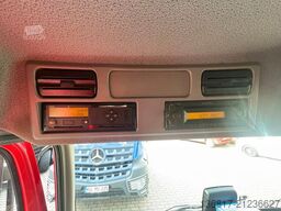 MERCEDES-BENZ Mercedes-Benz Atego 1223 BL LBW 1,5to Schiebepla
