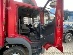 MERCEDES-BENZ Mercedes-Benz Atego 1223 BL LBW 1,5to Schiebepla