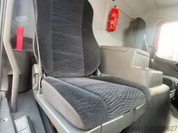 MERCEDES-BENZ Mercedes-Benz Atego 1223 BL LBW 1,5to Schiebepla