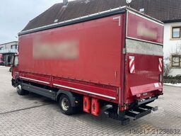 MERCEDES-BENZ Atego 1223 BL LBW 1,5to Schiebeplane li+re Klima