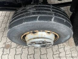 MERCEDES-BENZ Atego 1223 BL LBW 1,5to Schiebeplane li+re Klima